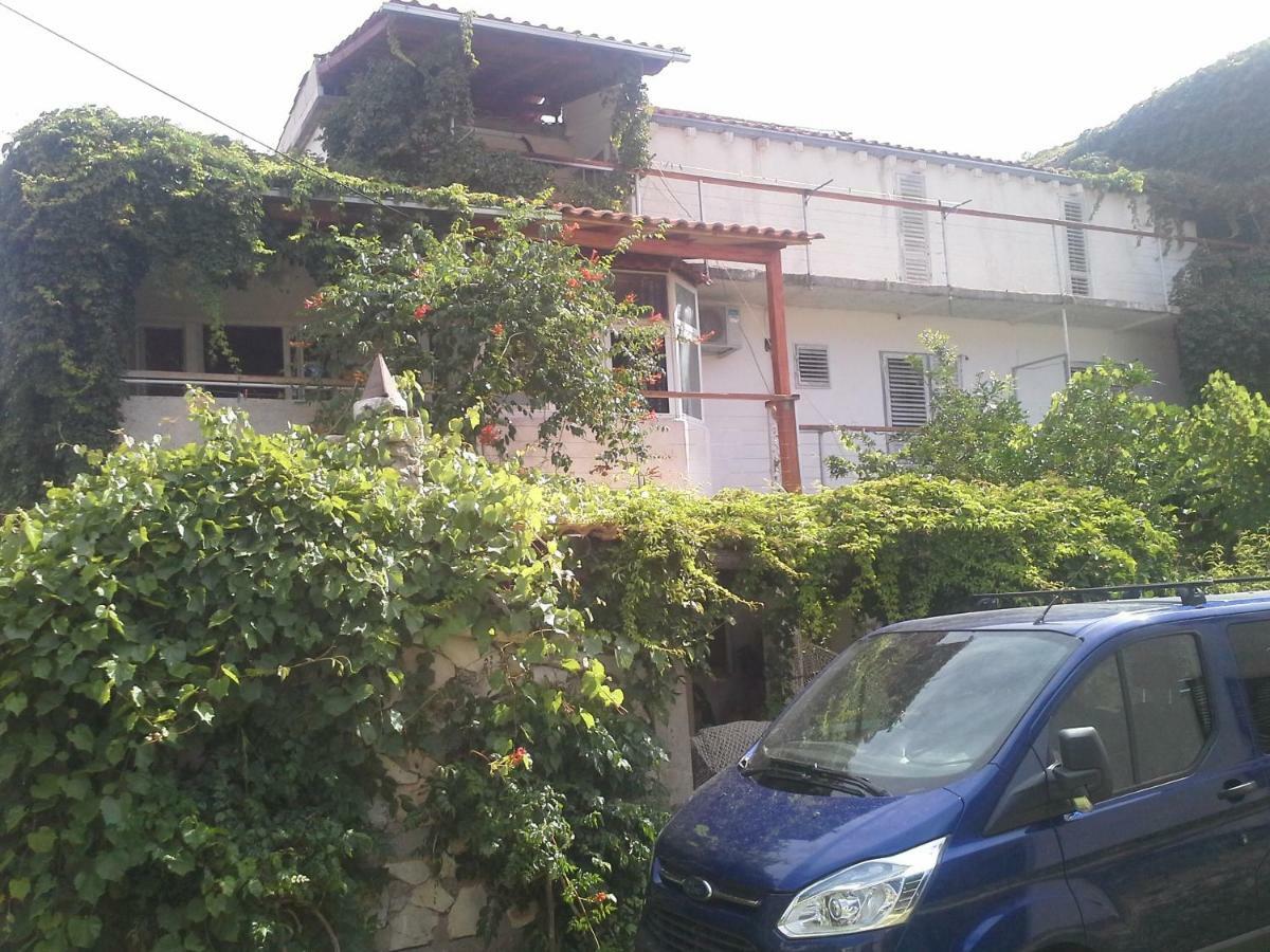 Apartments Ines 1 Žuljana Exterior foto